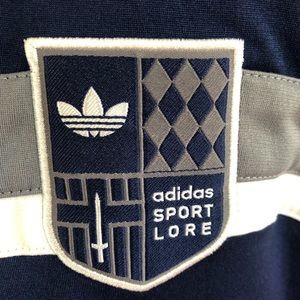 adidas sport lore